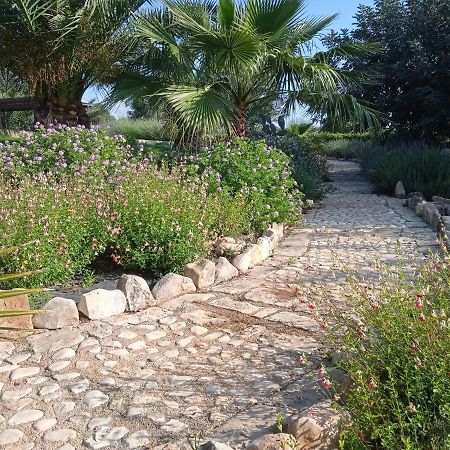 I 5 Sensi Villa Marina di Modica Eksteriør bilde