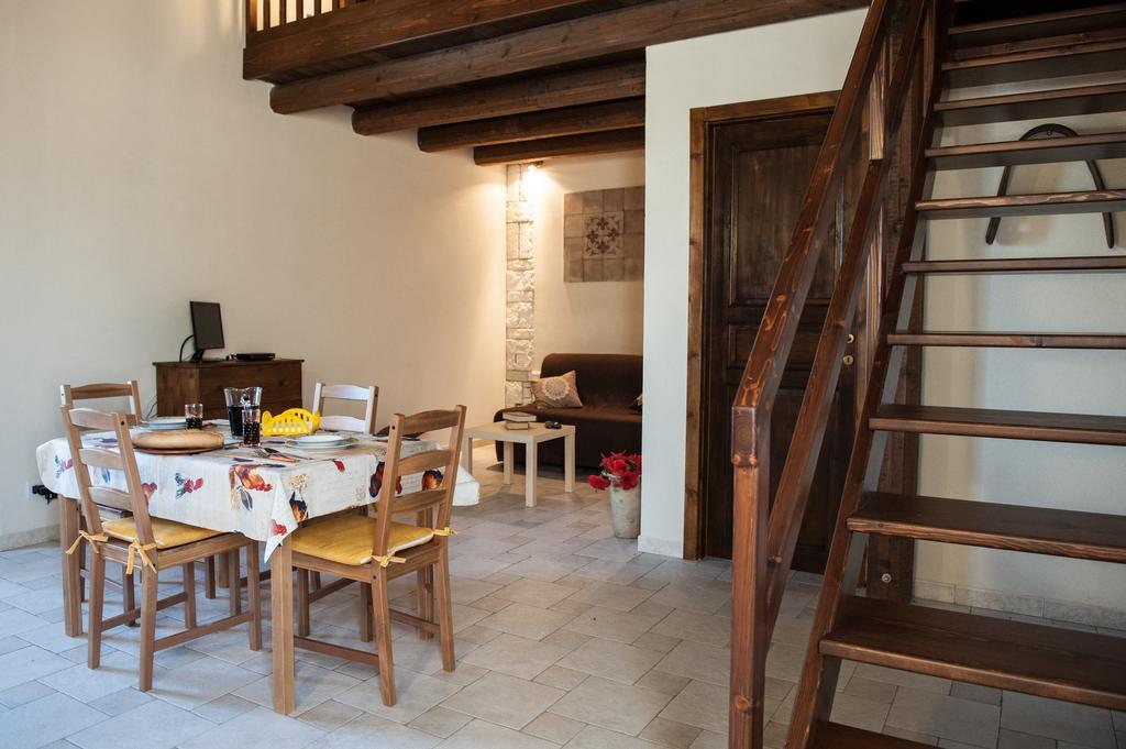 I 5 Sensi Villa Marina di Modica Eksteriør bilde